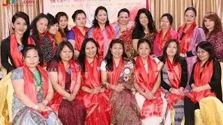 Nepalese Mahila Sangh Hong Kong