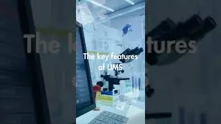 Explore the Power of LIMS!