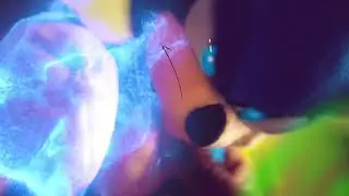 So Eggman has a SUPER form now...