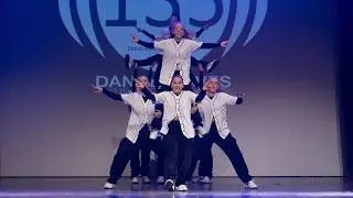 25-26 Qualifier 19 BE - ADC Crew (Dance Attitude Lillois)