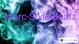 Crank Hip Hop Beat