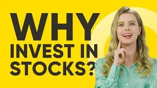 Lesson 1: Why it's necessary to learn to invest in stocks?