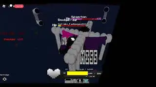 Spamton is way too easy Undertale Fight For The Love