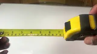 Tape Measure Sound Effect