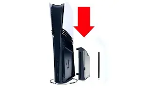 The PS5 Pro Conspiracy