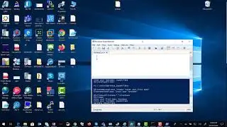 Powershell-Lesson-02