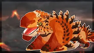 The Faithful Bastion, Buukon!! || Creatures of Sonaria