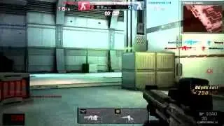 Wolfteam Cranos - EarlyRise