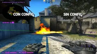 Guia Basica para Configurar CSGO | COMPETITIVO (Resolución, +FPS, Binds, Sens, etc)