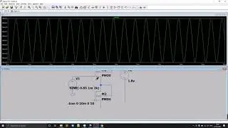 8  PMOS Diode Connected PMOS CSAmp
