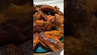 KFC в домашних условиях.