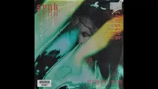 caustyk - synk ((life is not kind to the weak))