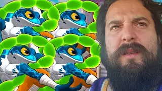 Doubles is Too Fast in Rivals of Aether 2