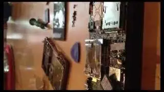 How to change a Nintendo 3DS headphone socket