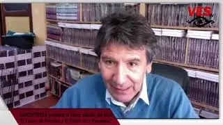 LIBRO "EL FESTÍN DEL PETROLEO"