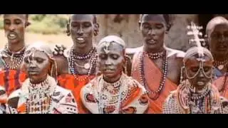 Dead Can Dance - Yulunga (Spirit Dance)