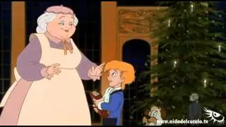 Nido del Cuculo - IO DOPPIO - La bella e la bestia - Regalo