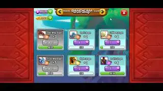 SEASON ARENA ENDED! CLAIM REWARD FROM MASTER PRIMAL ARENA NOW AND GO TO MASTER LEGEND ARENA!!!