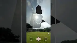 Photo sphere mode ala Google Street di Pixel 6