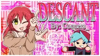 Descant | FNF: Kessoku Funkin' OST (Official Upload) (+FLP)
