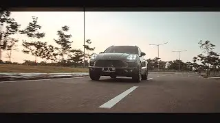 Night Run Tol Baru | Cinematic Video by AHJ Media