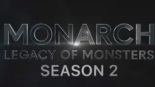 MONARCH LEGACY OF MONSTERS SEASON 2 ANNOUNCEMENT!