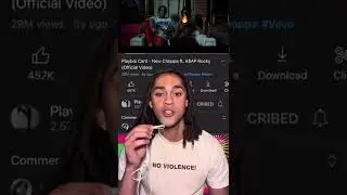 Playboi Carti’s Sky and New Choppa Music Videos Were Inspired By Quentin Tarantino