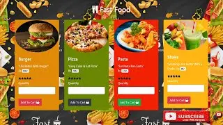 Bootstrap 4  Cards | Responsive Bootstrap 4 Card | Code With Raveena