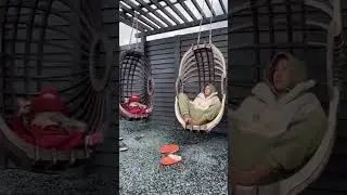 А Вам нравится кресло Катит?