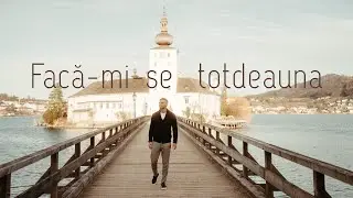 Ovi Lazea  -  Facă-mi-se totdeauna