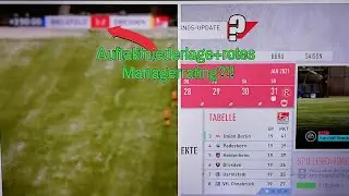 Auftaktniederlage +rotes Managerrating🔴 ?! / Part 19 / IAM EACKZ
