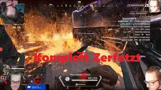 #4 Apex Legends Stream Highlights