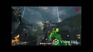 Call of Duty: Black Op’s 6 Zombies Gameplay on Terminus