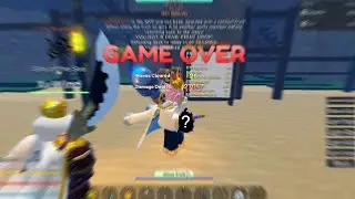 [GPO] Why i am the Luckiest Player in Grand Piece Online
