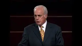 JOHN MACARTHUR on What the Holy Spirit Does