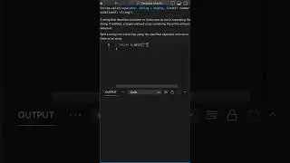 Reverse ANY Text Like a Coding PRO! (JavaScript) 