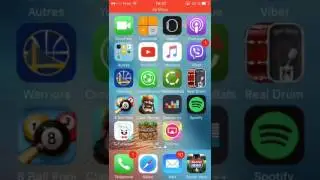 [TUTO] Avvoir minecraft PE gratuit sur iOS et Android !