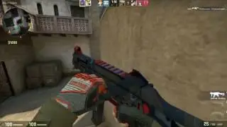Чит CS GO 02 08 2017