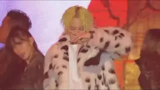 HEARTBREAKER [G-DRAGON]