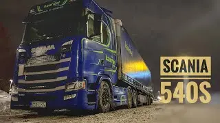 ПОЛУЧАЮ НОВЫЙ ТЯГАЧ, ПРОЩАЙ VOLVO