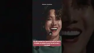 BTS REACTION | When you borrow/wear their FAVORITE HOODIE {AS UR BOYFRIEND}