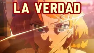 Deca-Dence #10 Resumido