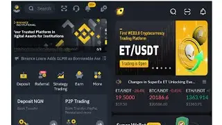 What You Must Know About Binance Exchange vs Super Ex
