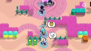 Bad Randoms Concert!?! | Brawl Stars