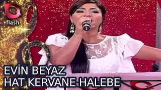 Evin Beyaz | Hat Kervane Halebe Canlı Performans | 29 Eylül 2010