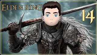 Elden Ring ♦ Прохождение #14