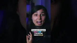 Fone de ouvido bom para mixagem