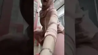 Evaanurr solehot gym 