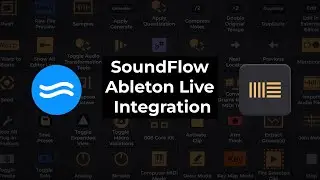Control Ableton Live from a Stream Deck or iPad