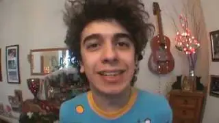 The Midnight Beast - Tik Tok (kesha) Parody